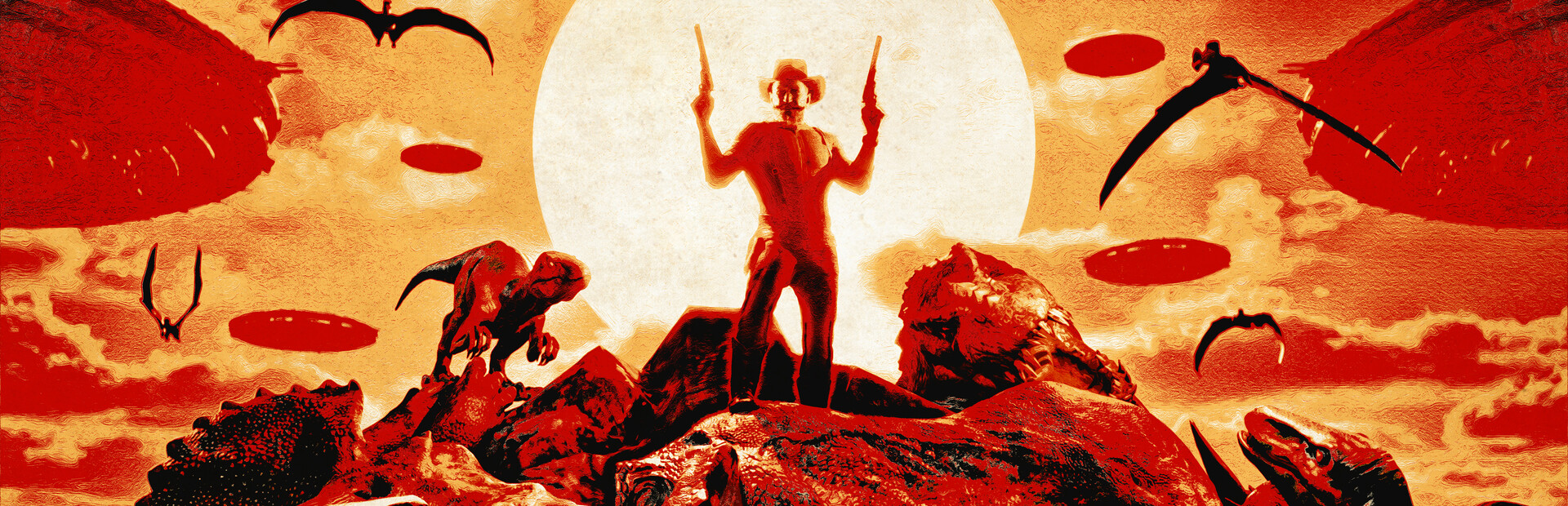 Son and Bone cover image
