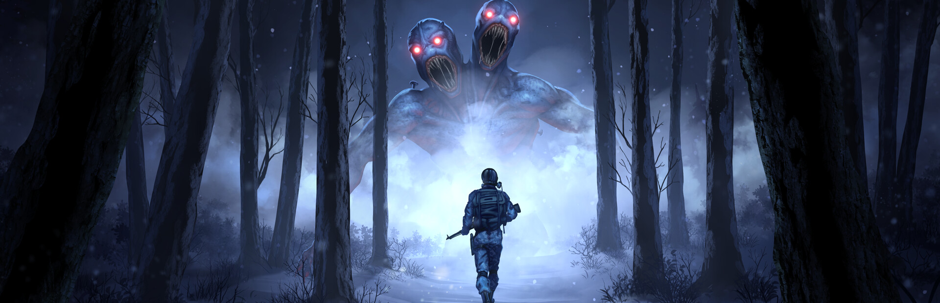 Shadow Project cover image