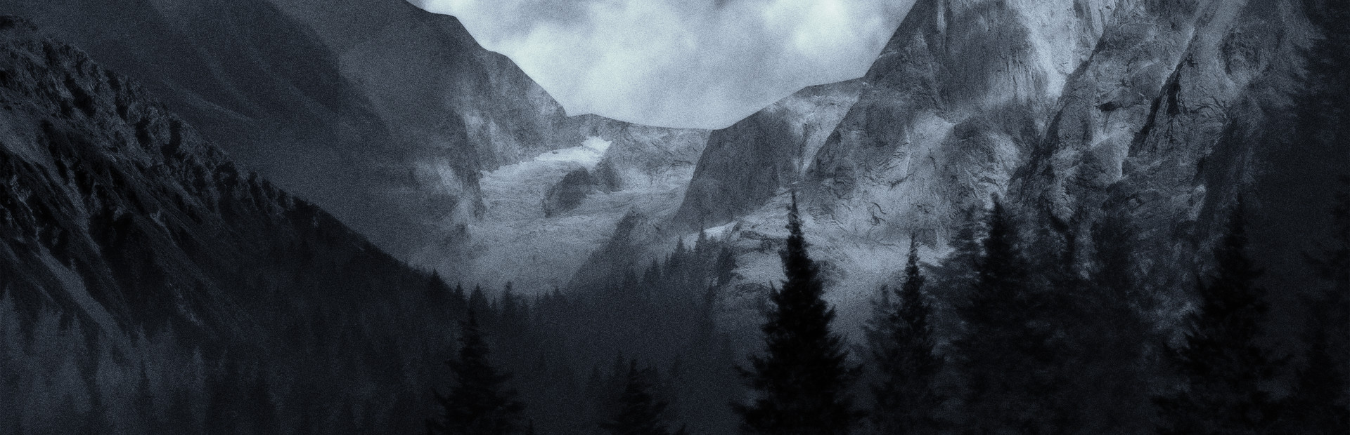 Mystery Trails cover image