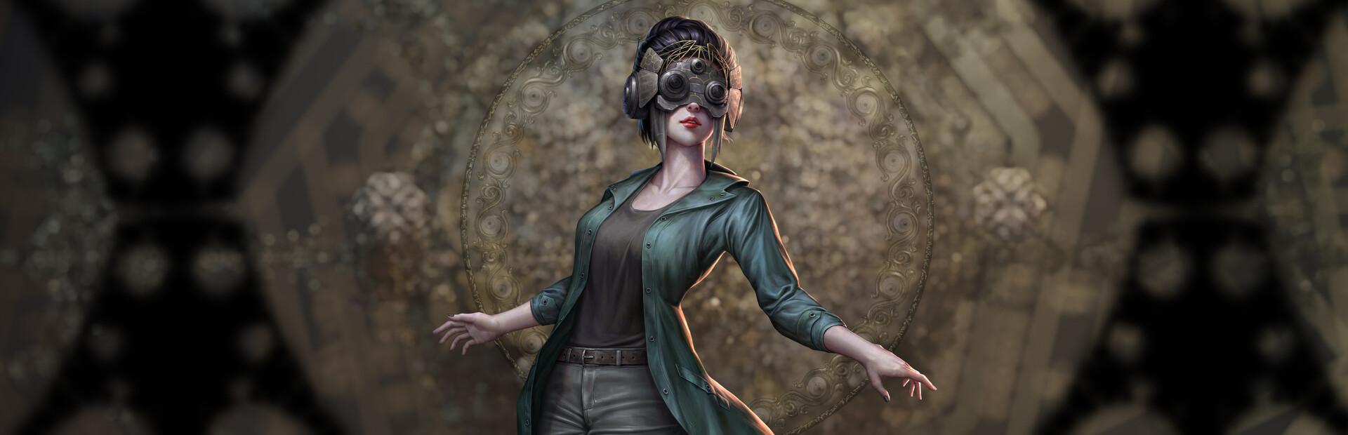 EXIT VEIL cover image