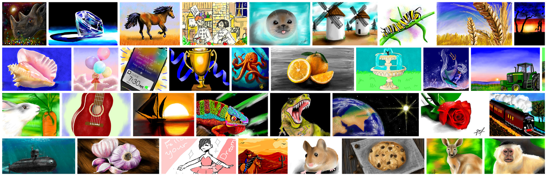 Drawize - Draw and Guess cover image