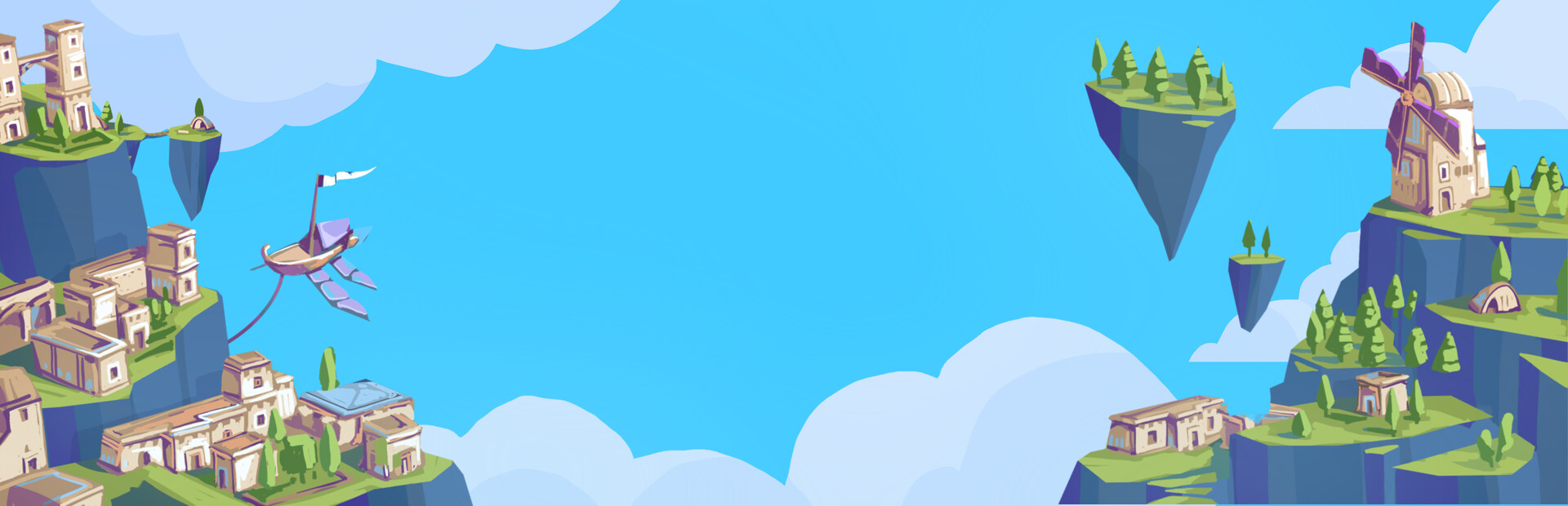 Skykipelago cover image