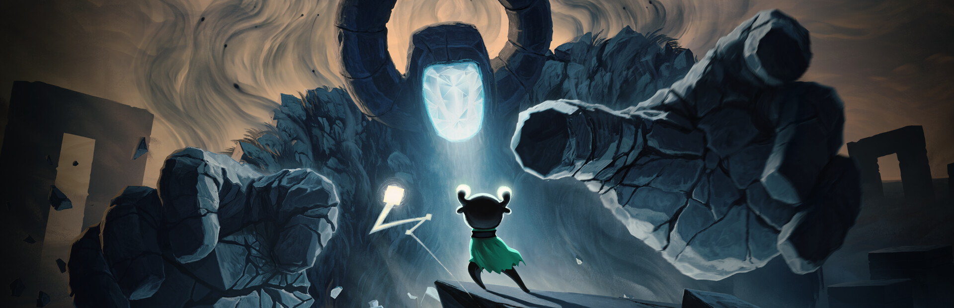 Light Odyssey cover image