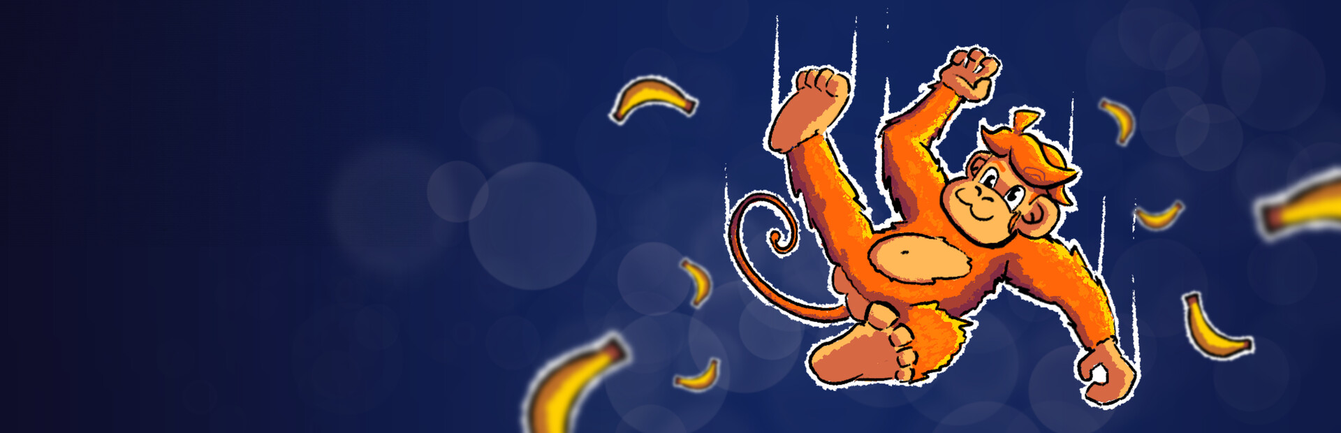 Smack Monkey cover image
