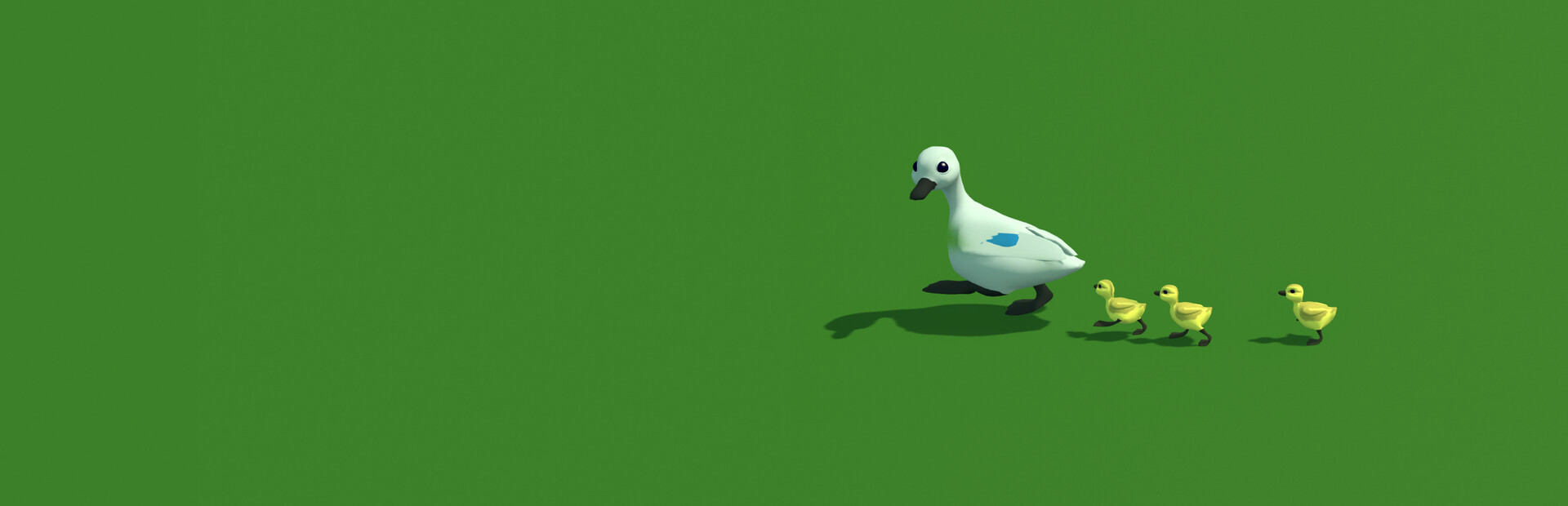 A Waddleful Life cover image