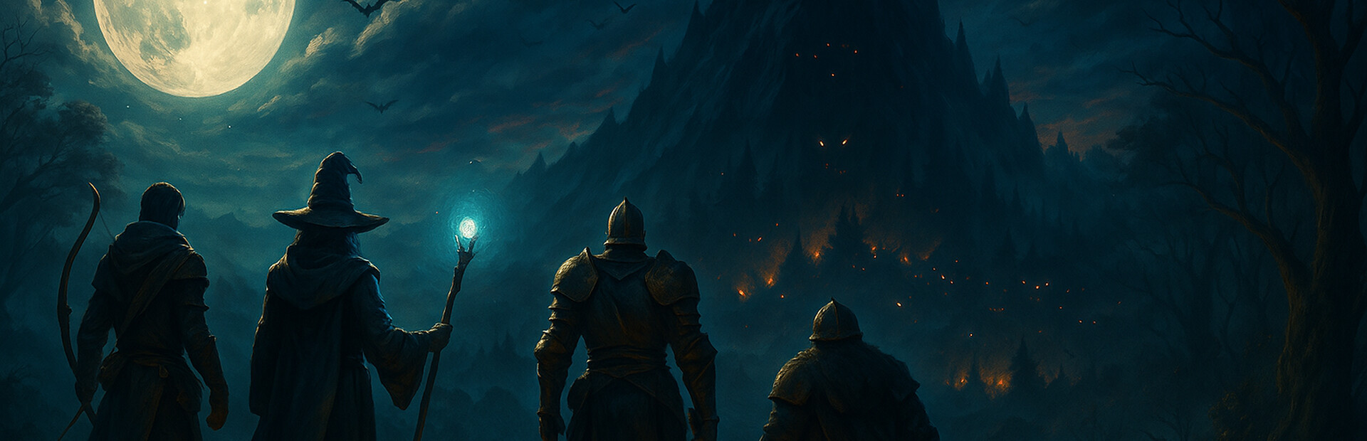 Dark Continent cover image