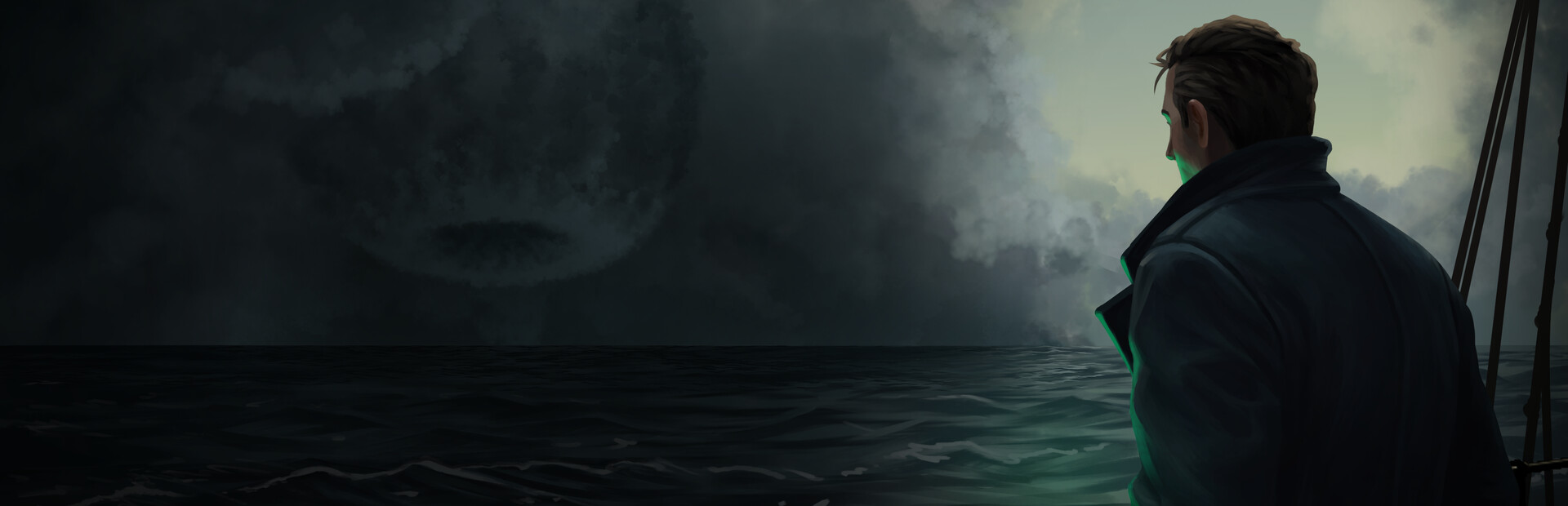 At Eternity's Hatch cover image