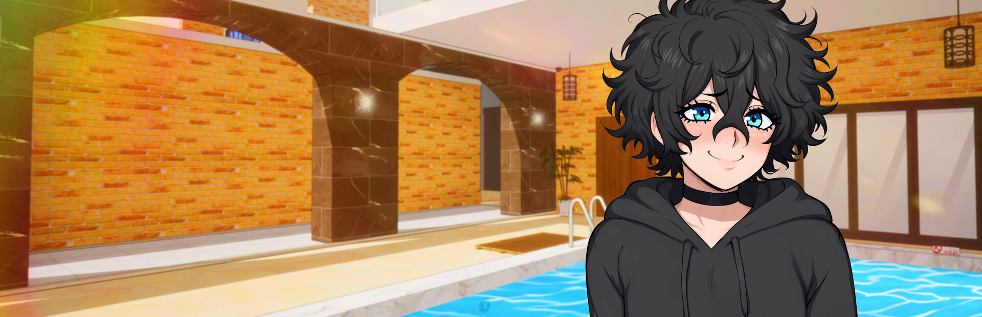 My Femboy Roommate: Special Weekend cover image