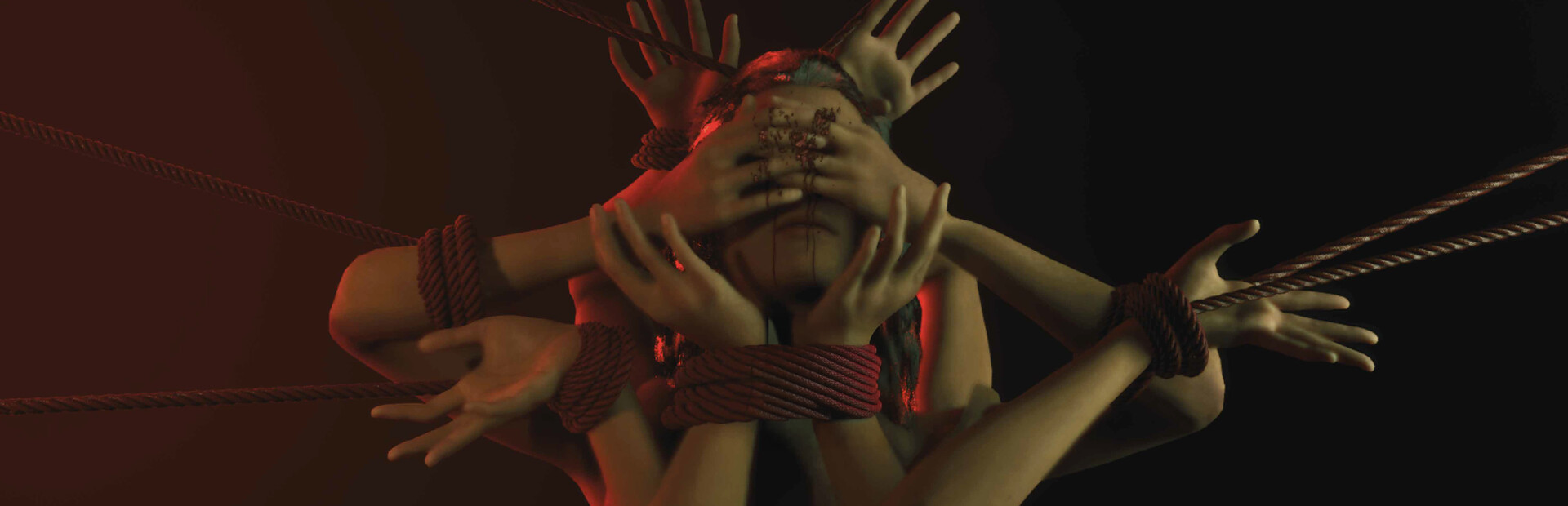 Hatred and Blood cover image
