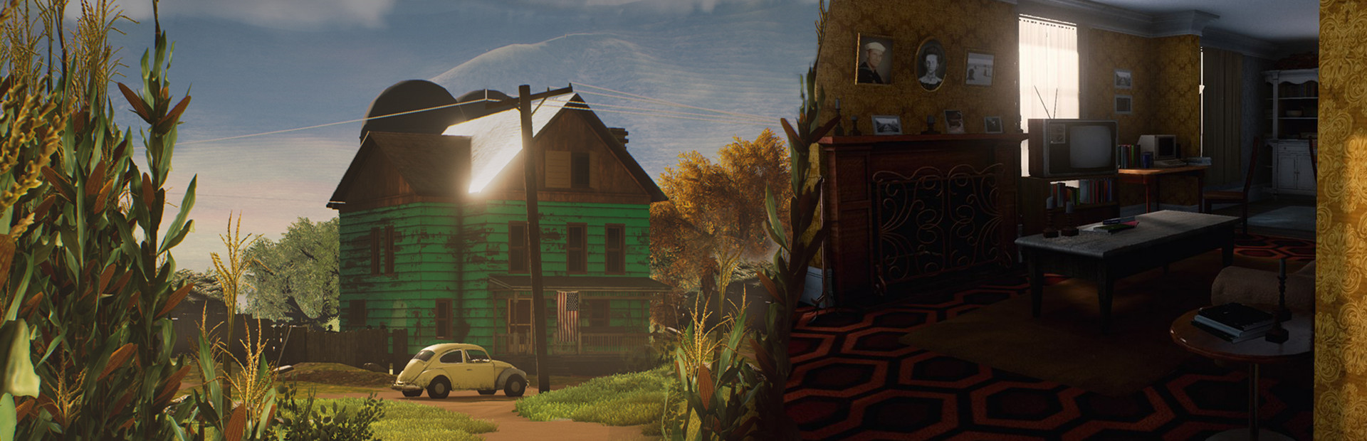 Shadow Over Isolation cover image
