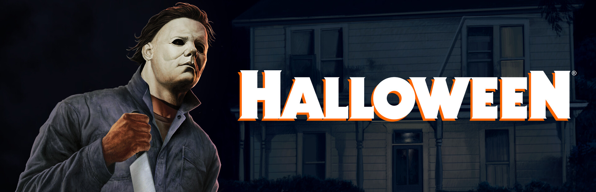 RetroRealms: Halloween cover image