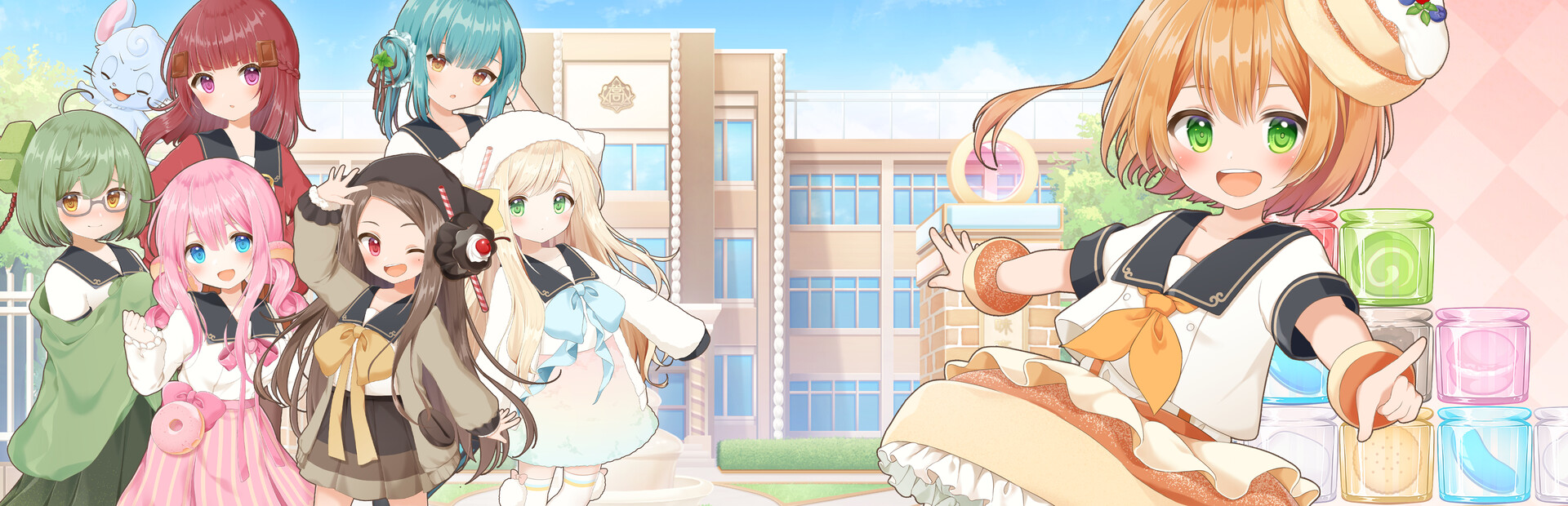 KASIORI cover image