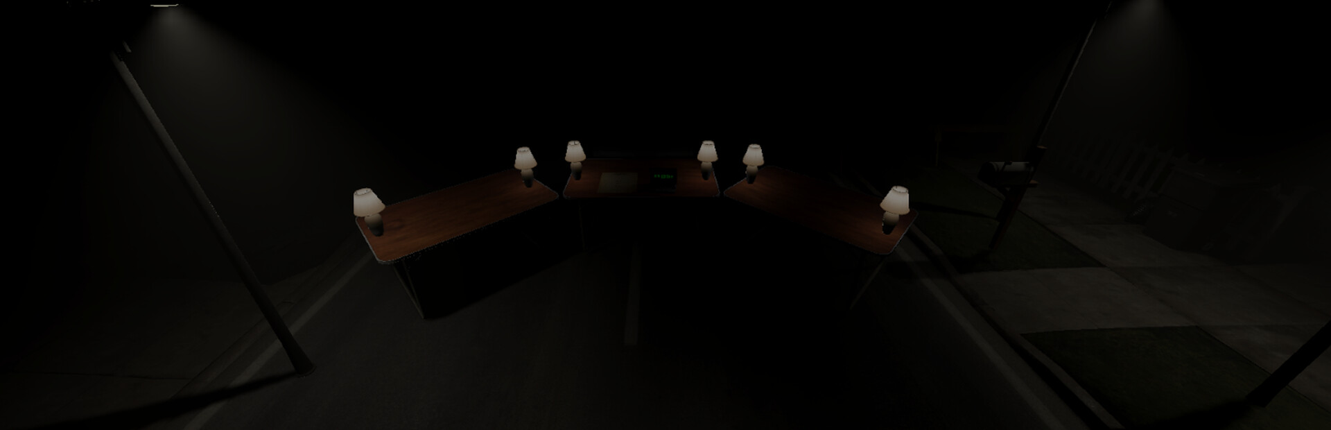 Ghost Hunters cover image