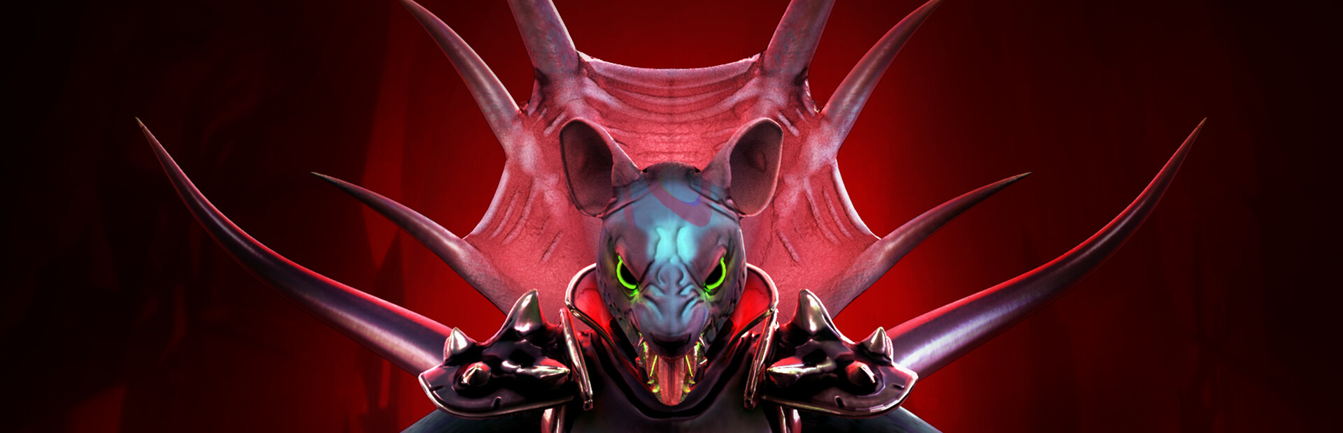 Greyskin cover image