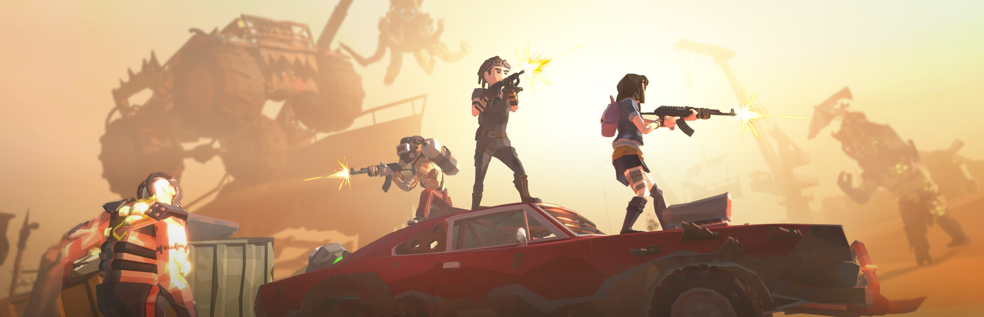 The Apocalypse cover image