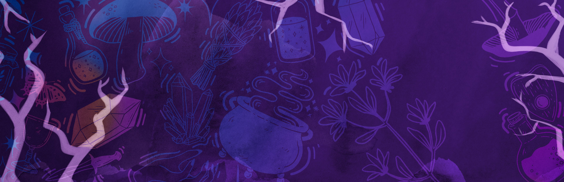 CURSES cover image