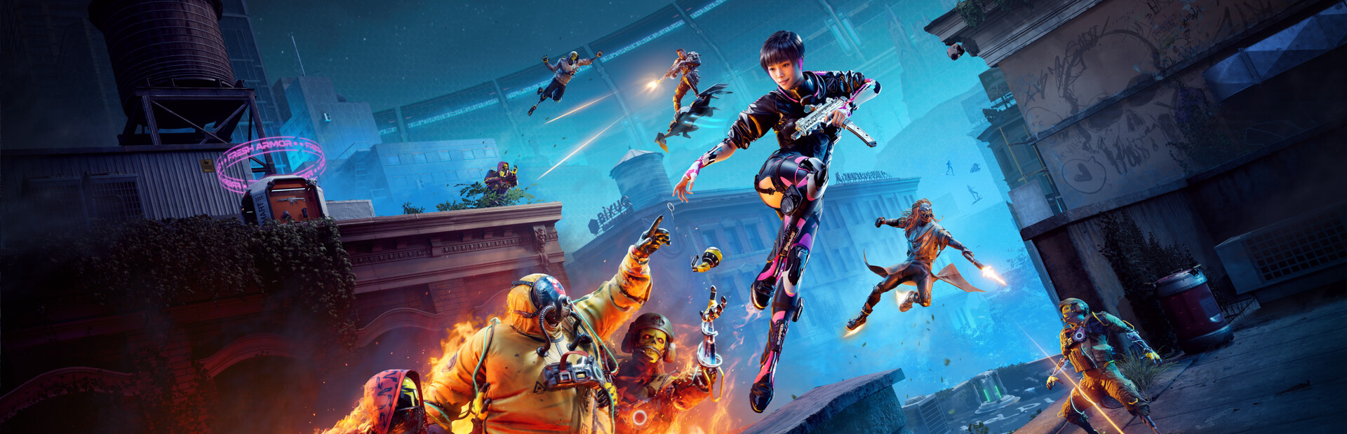 NCORE cover image