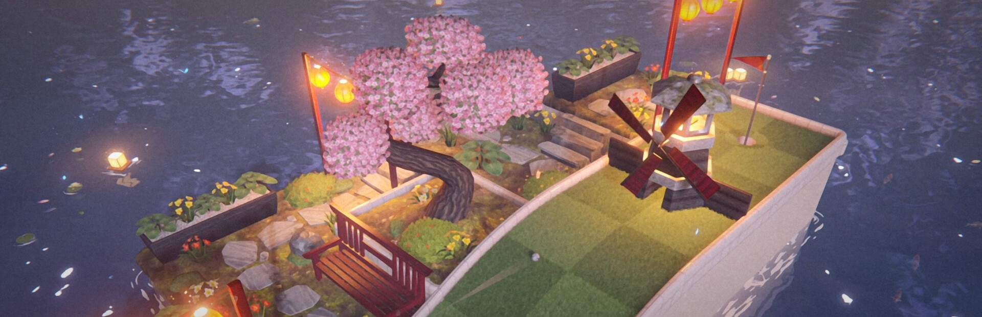 Zen Golf cover image