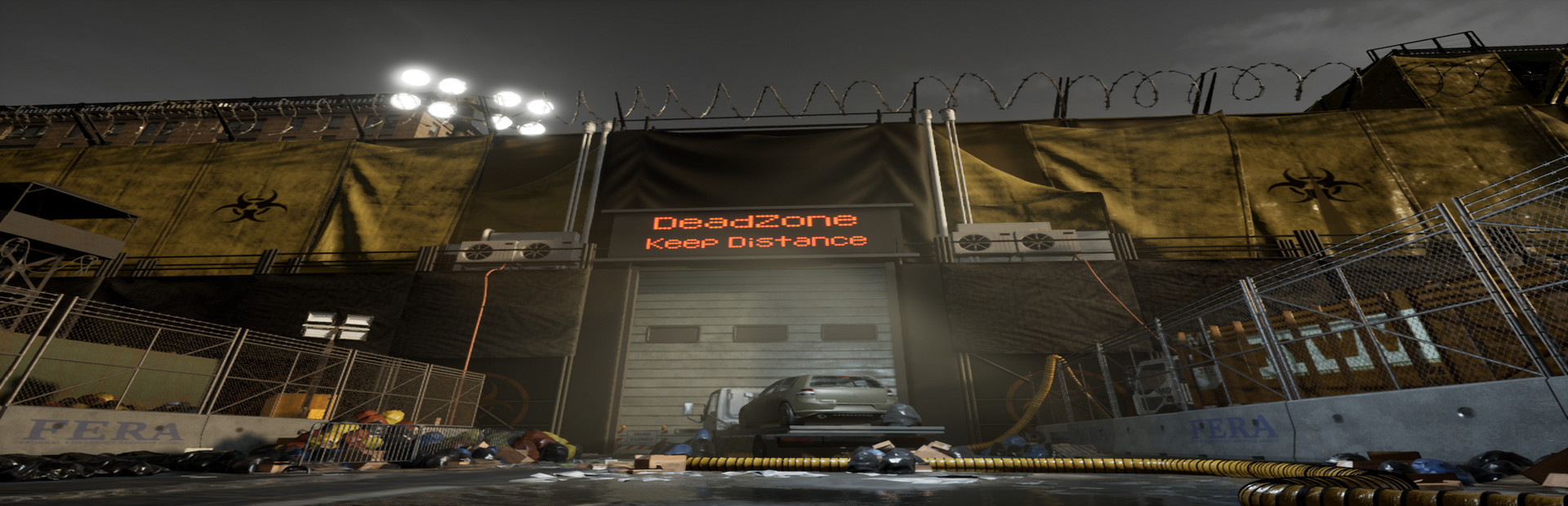 Nysunder cover image
