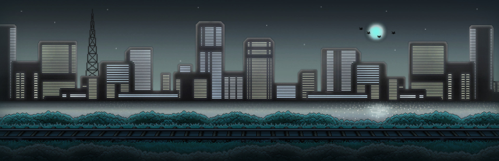 Port Valley cover image
