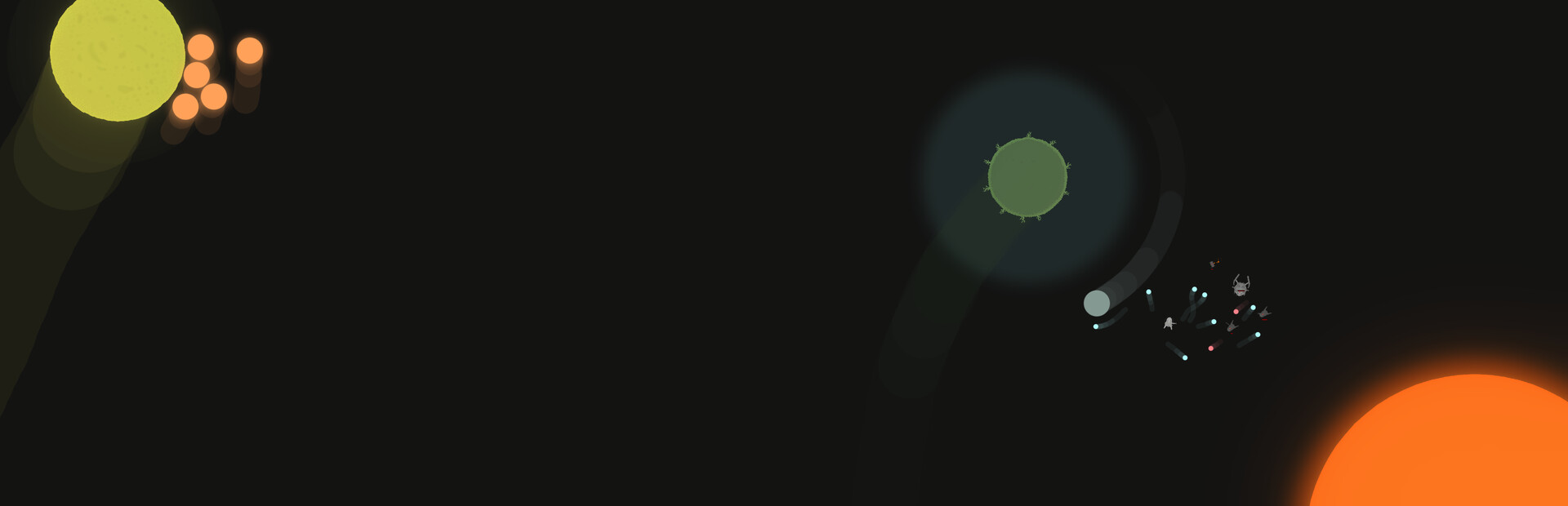 Orbitous cover image