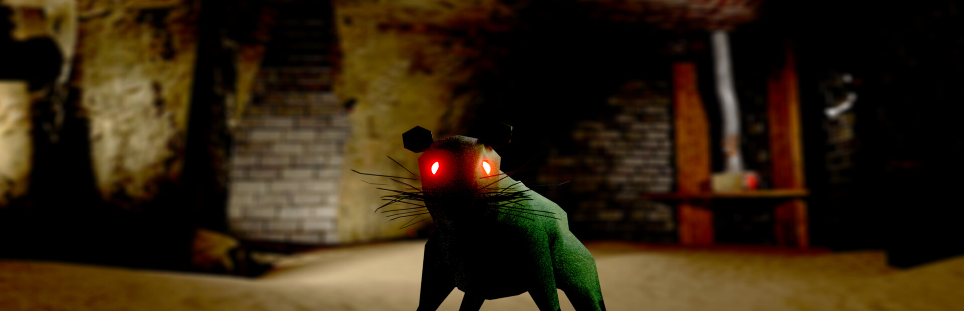 Rat Smasher cover image