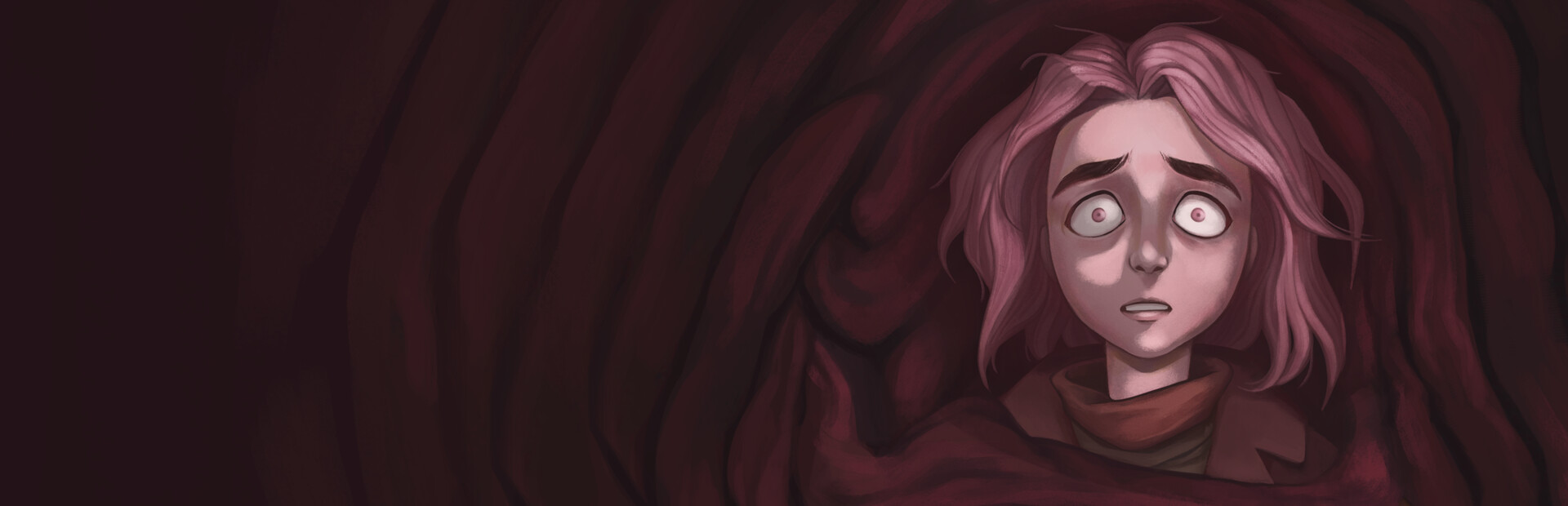 Lost in the Roots cover image