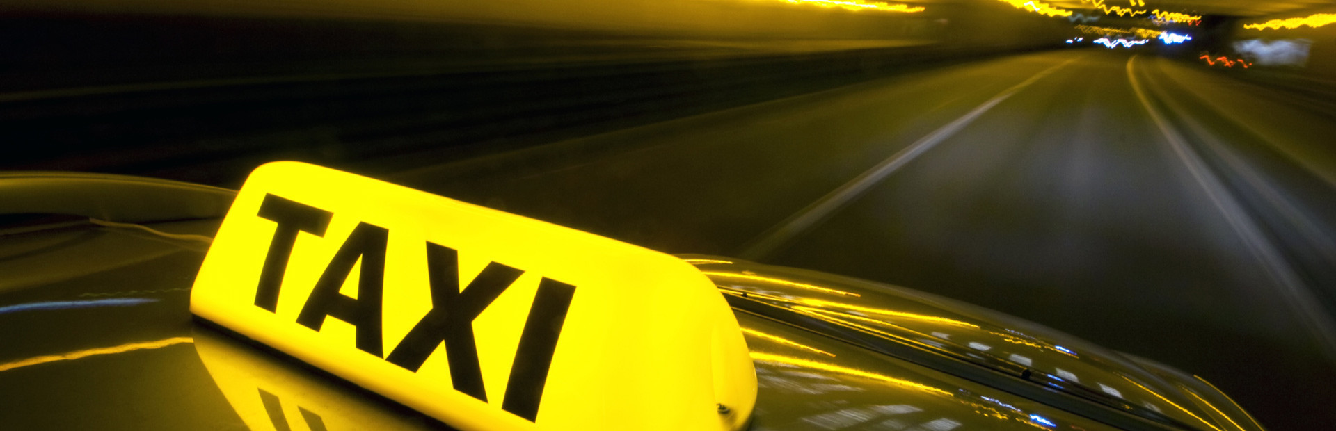 Taxi Driver - The Simulation cover image