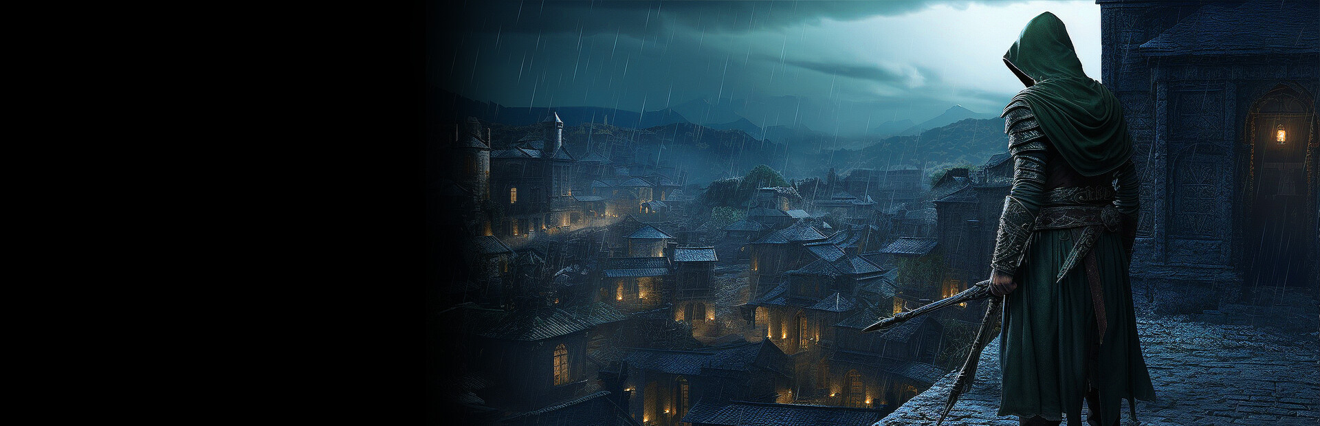 The Lost Bloodline cover image