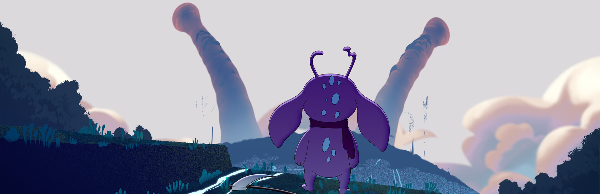 Shellbound cover image