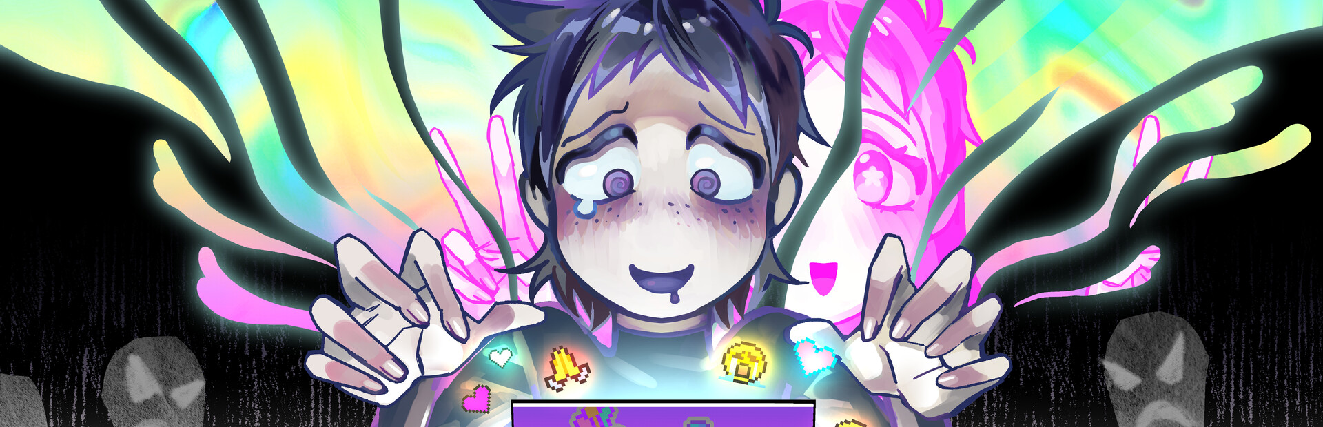 Doomed Otaku cover image