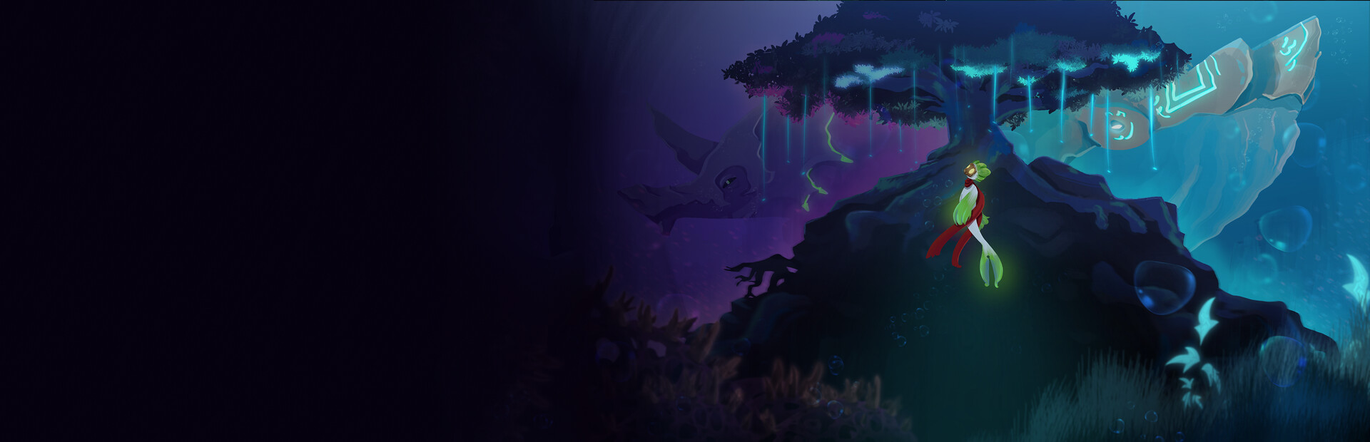 Bahamut and the Waqwaq Tree cover image