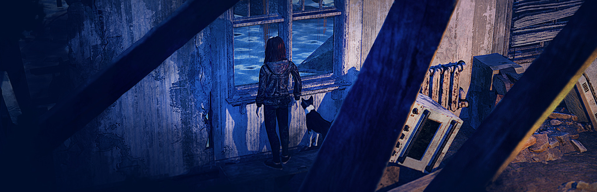 The Day After cover image