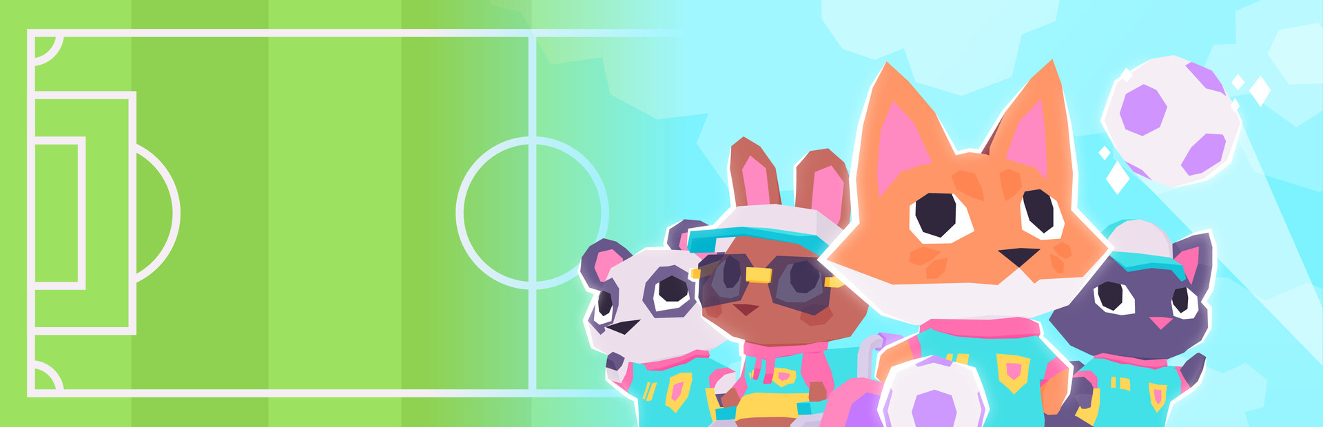 Button City: Soccer Days cover image