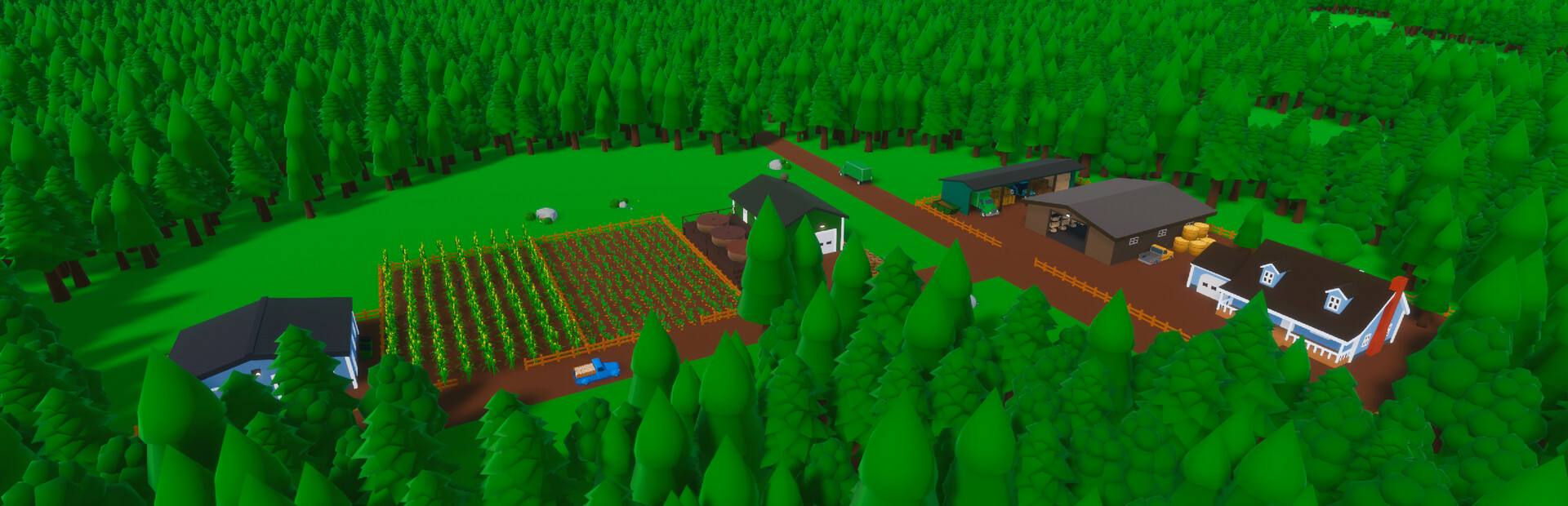 Musgro Farm cover image