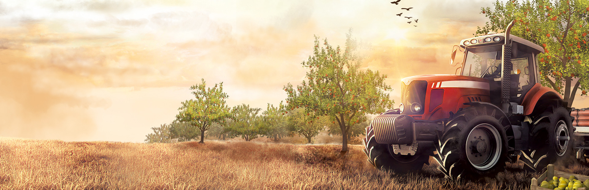 Farm Expert 2016 cover image