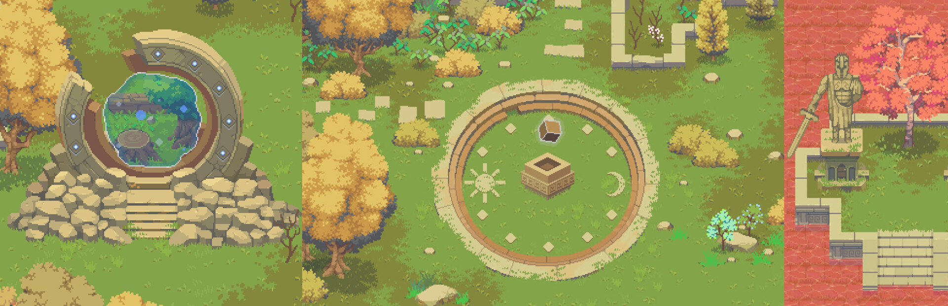 Path of the Ory cover image