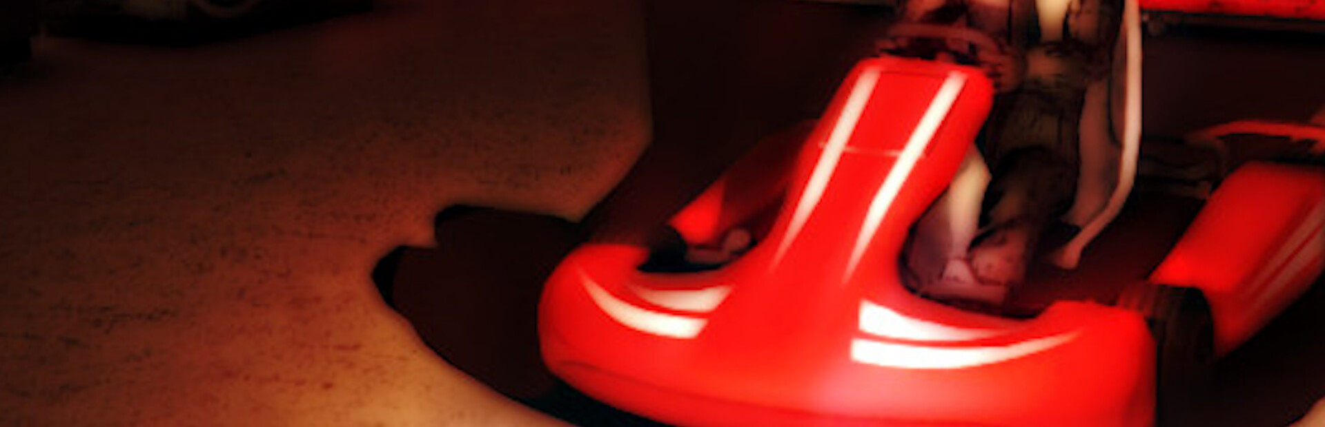 Go-Kart Racing cover image