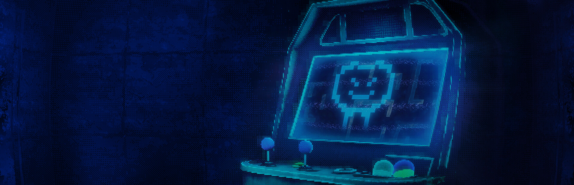 Unshine Arcade cover image