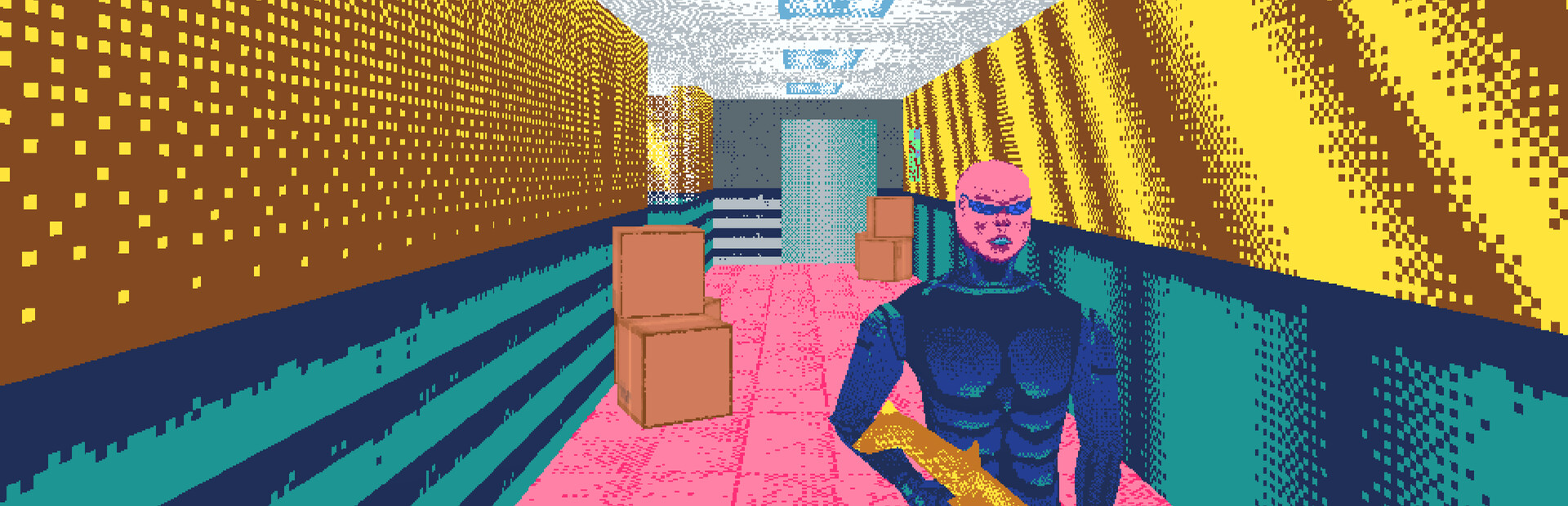 Gossamer Matrix cover image