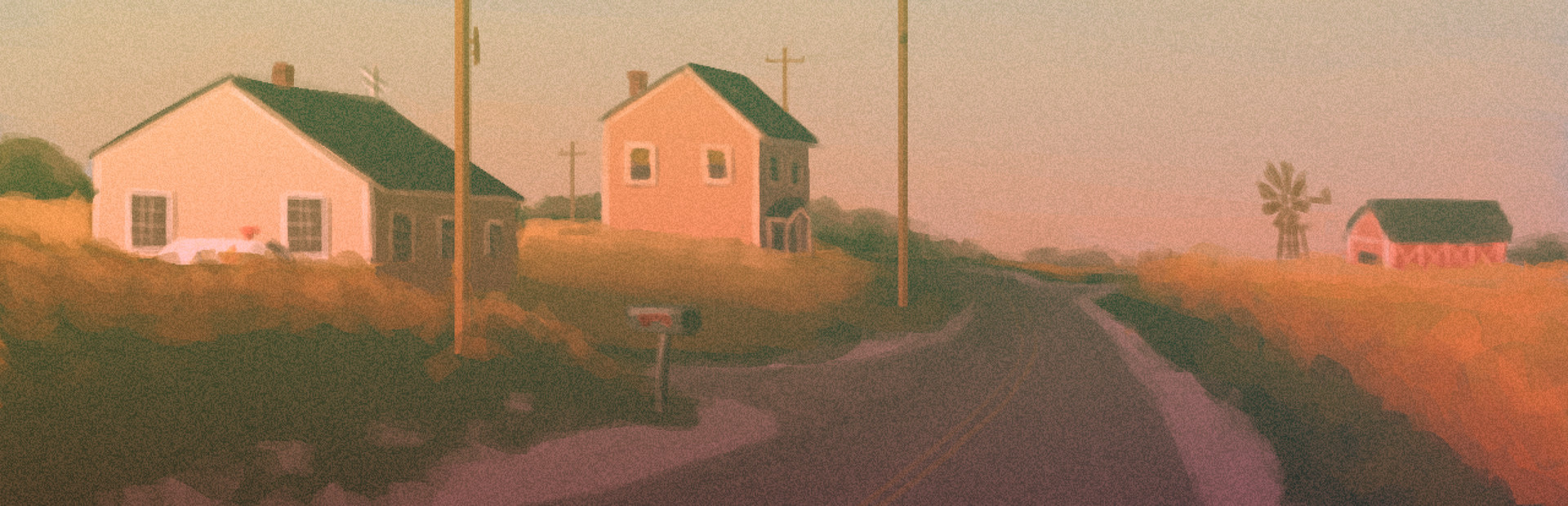 Keepsake County cover image
