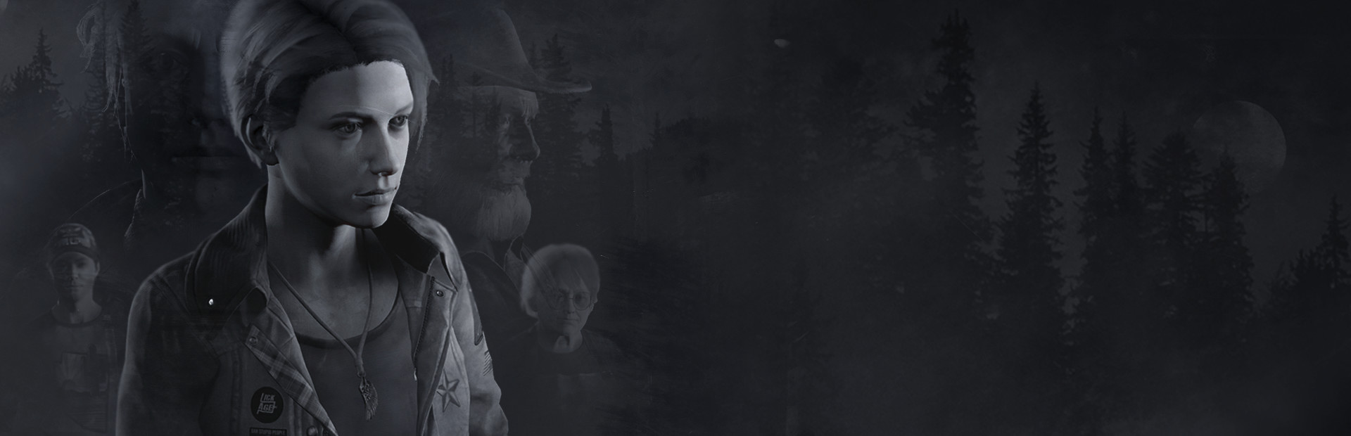 In Plain Sight cover image