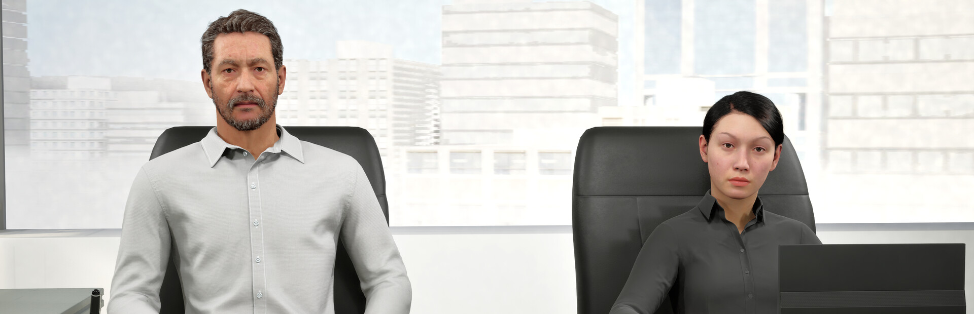 Job Interview cover image