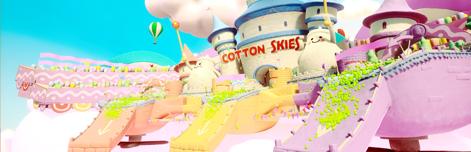 Jitter Games cover image