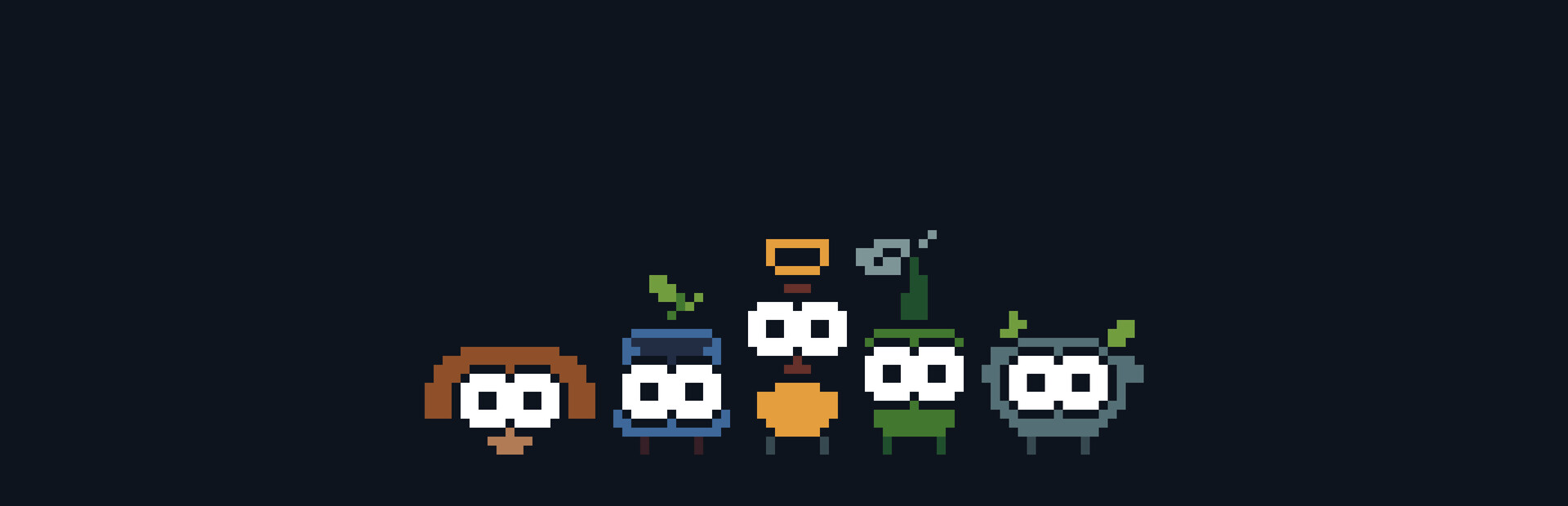 Seedrun cover image