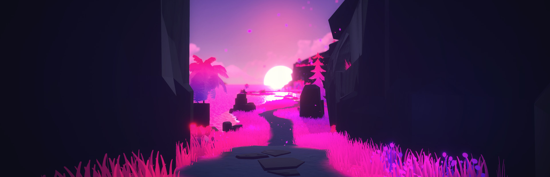 COASTLINE cover image