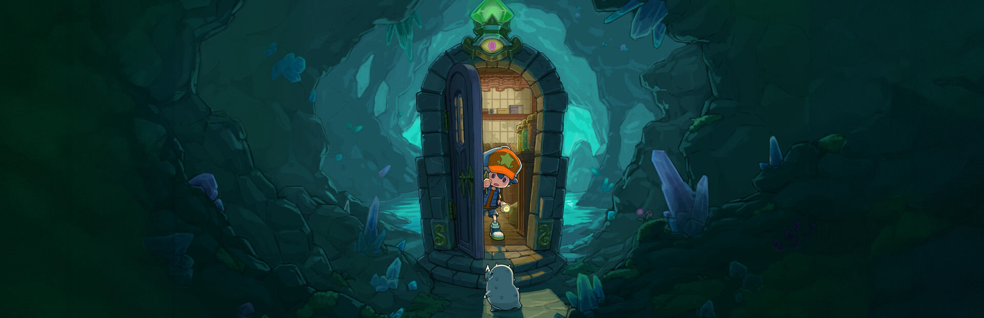 Serial World cover image