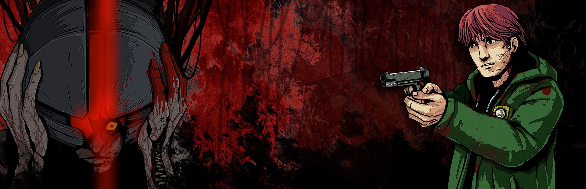 INANIMA cover image