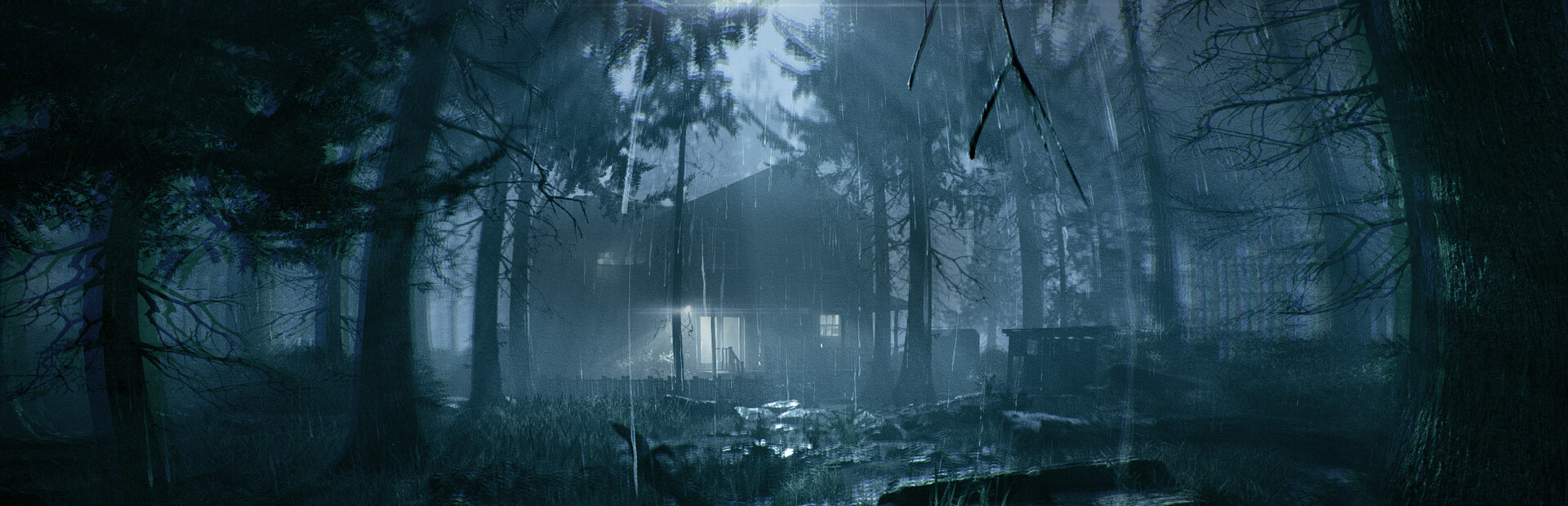 Haunted Memories: The Return cover image