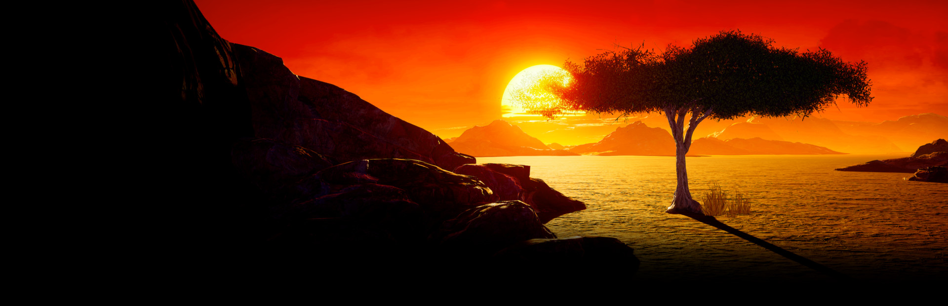 Land of Ngoto cover image